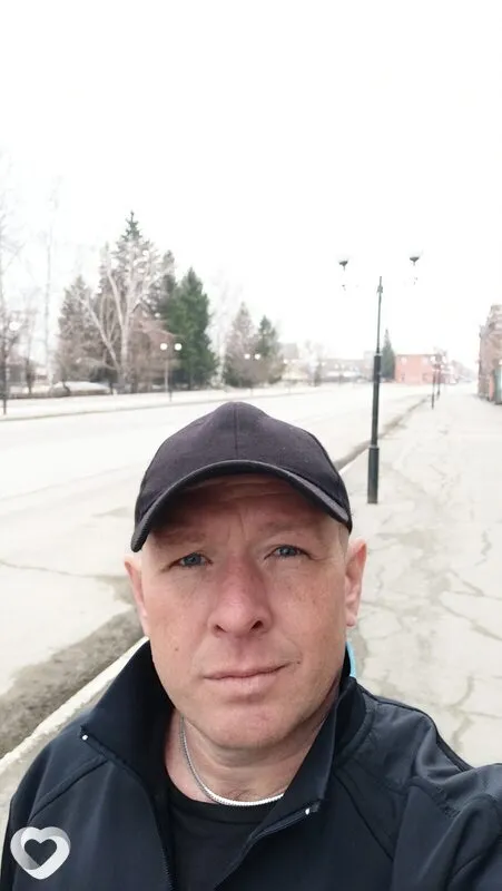 Дмитрий, 37, Бийске — анкета №4008323