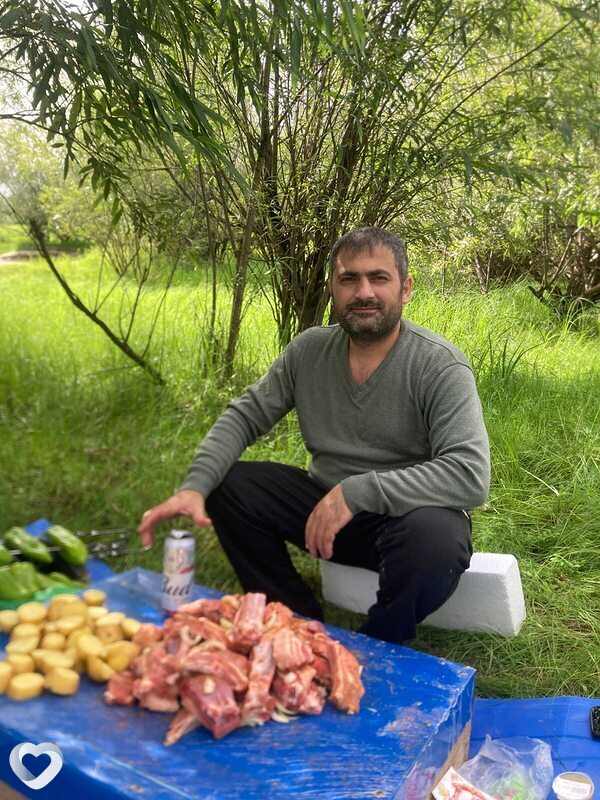 Edgar, 30, Якутске — анкета №4008324