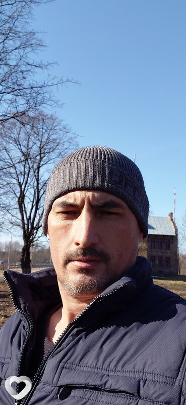 Рафис, 41, Великом Новгороде — анкета №4008326