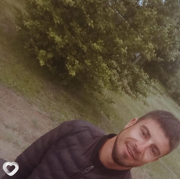 Максим, 29, Гомеле — анкета №4008331
