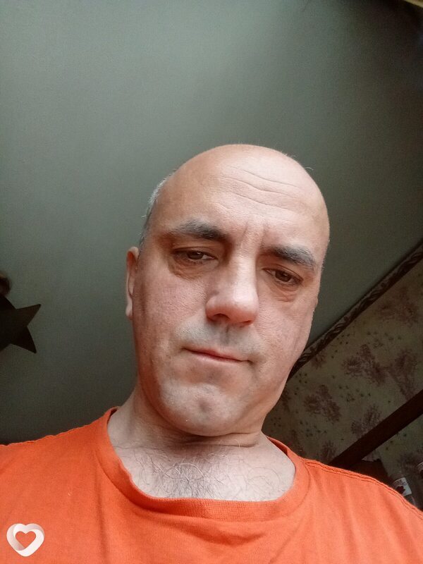Сергей, 41, Челябинске — анкета №4008191