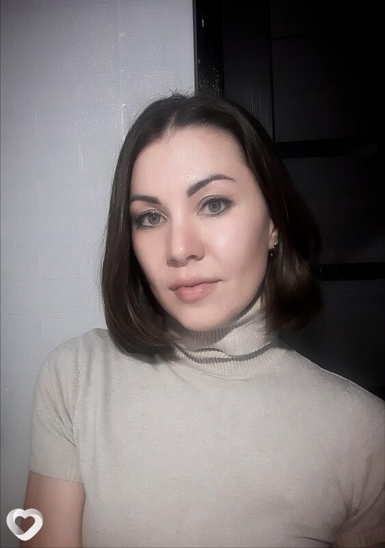 Ксения, 33, Иркутске — анкета №4008192