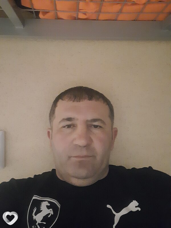 Эльнур, 45, Москве — анкета №4008207