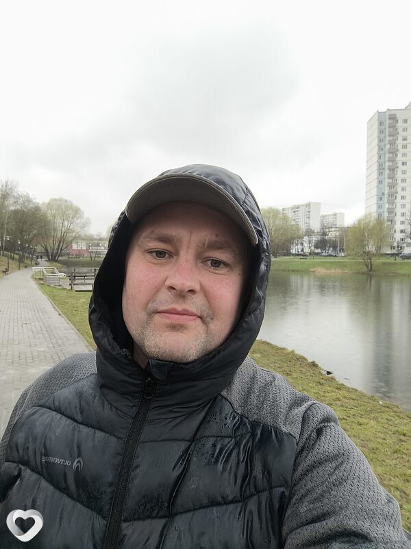 Игорь, 37, Москве — анкета №4008278