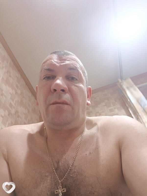 Андрей, 46, Коломне — анкета №4008365