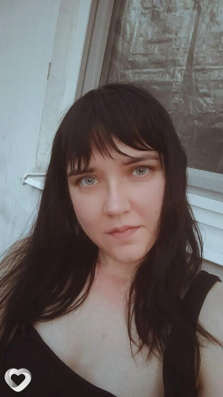 Оксана, 28, Ростове-на-Дону — анкета №4008366