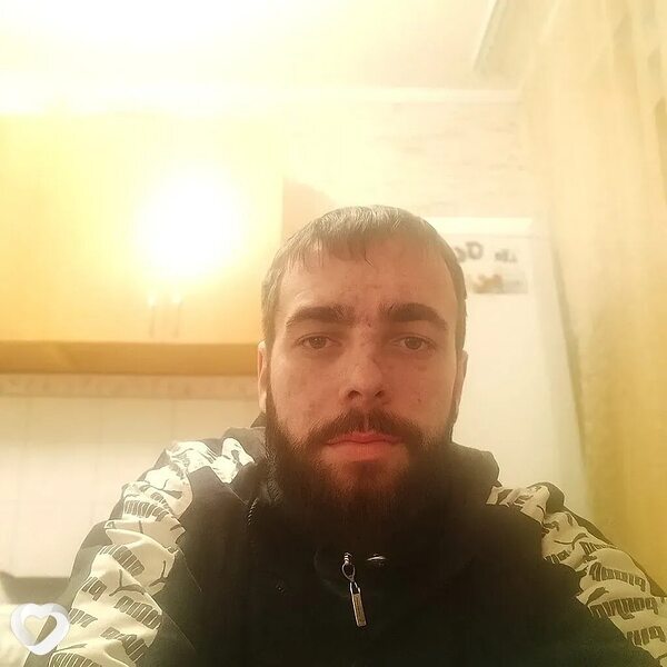 Вадим, 26, Новомосковске — анкета №4008367