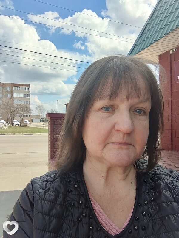 Светлана, 56, Белгороде — анкета №4008374