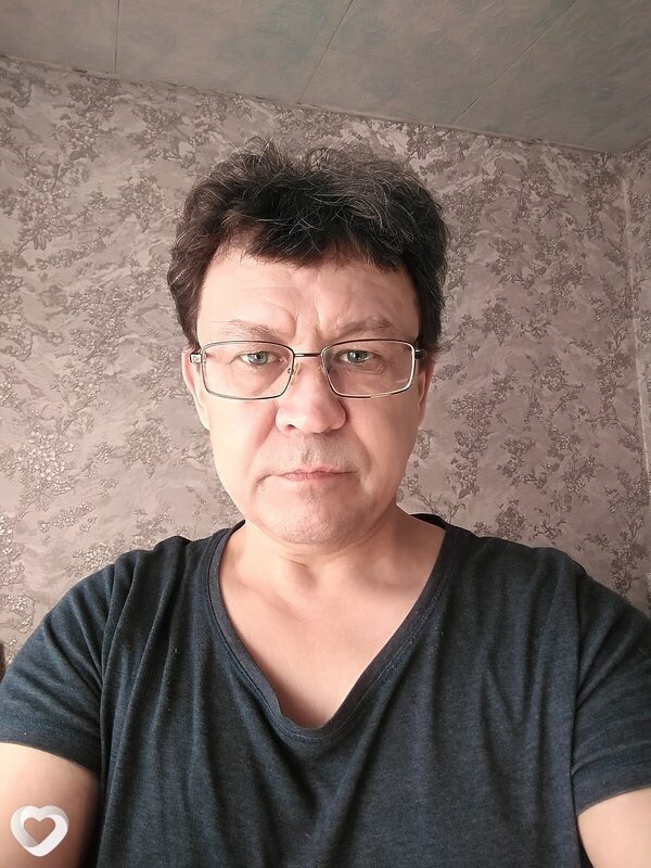 Камиль, 50, Уфе — анкета №4008378