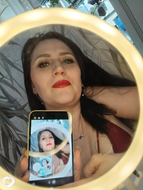 Marina, 42, Якутске — анкета №4008380