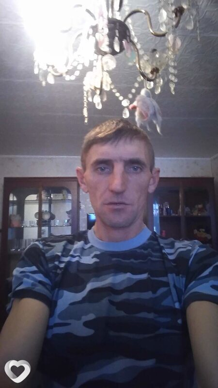 Павел, 51, Ставрополе — анкета №4008385