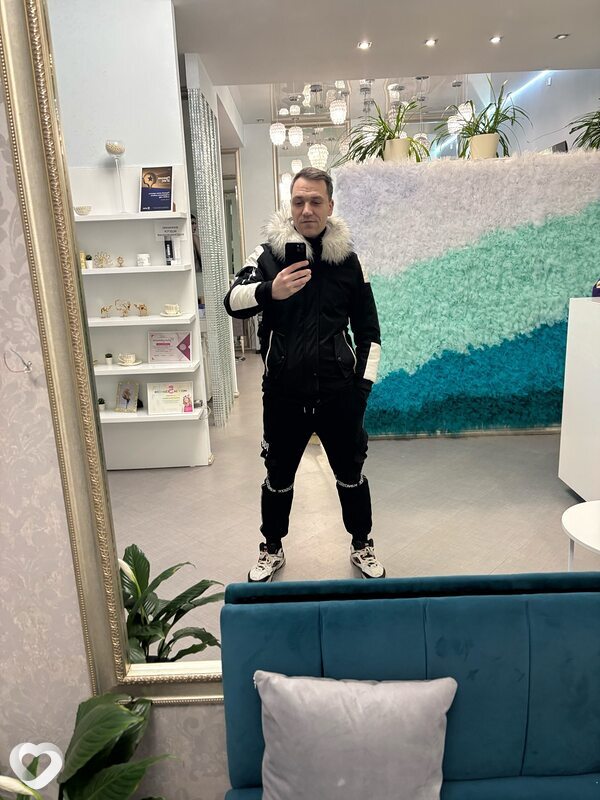 Андрей, 32, Иркутске — анкета №4008388