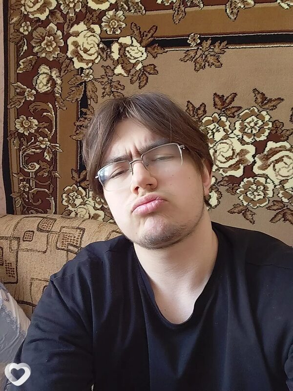 Даниил, 19, Рязани — анкета №4008394