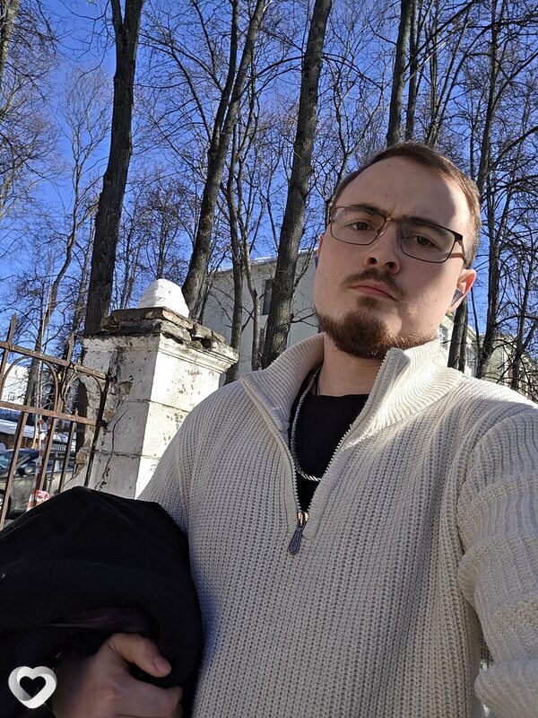 Сергей, 26, Нижнем Новгороде — анкета №4008397