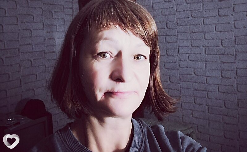 Юлия, 50, Санкт-Петербурге — анкета №4008403