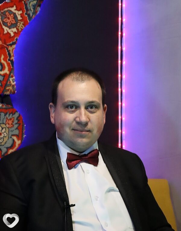 Никита, 32, Темрюке — анкета №4008404