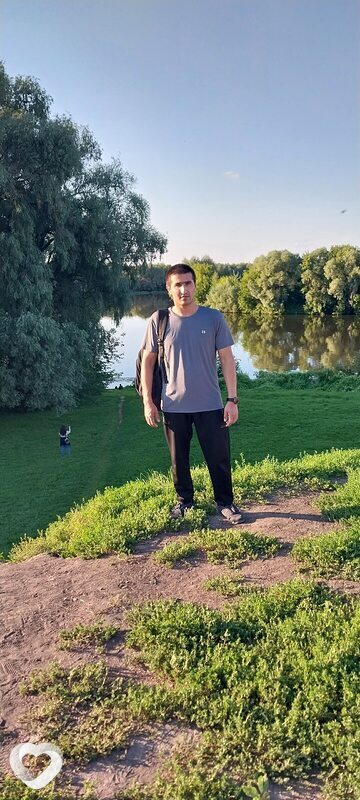Сарвар, Озеры