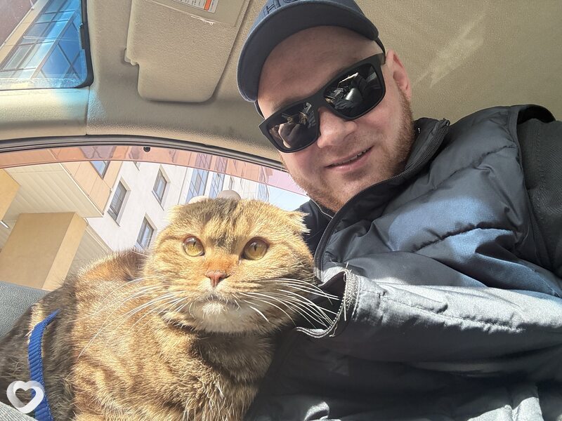 Сергей, 31, Новосибирске — анкета №4008465