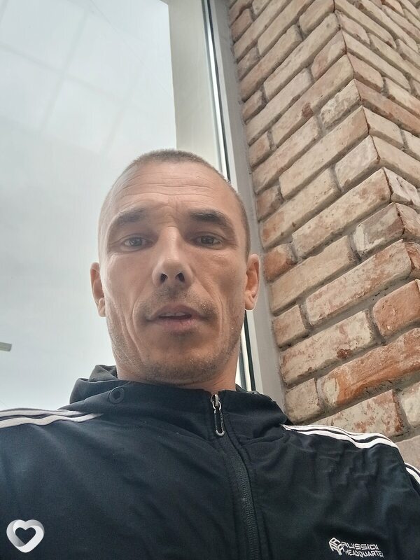 Павел, 44, Южно-Сахалинске — анкета №4008469