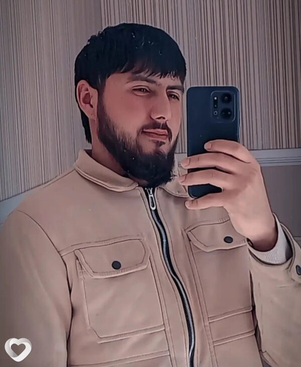 Имрон, 27, Геленджике — анкета №4008470