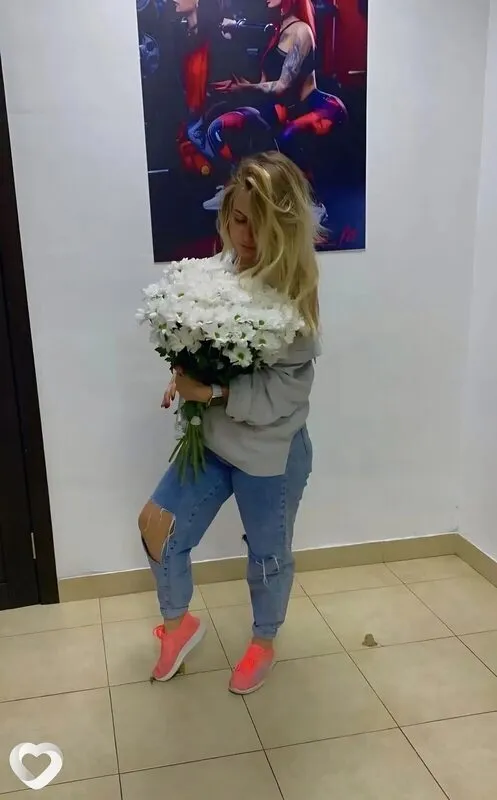 Мария, 40, Барнауле — анкета №4008477