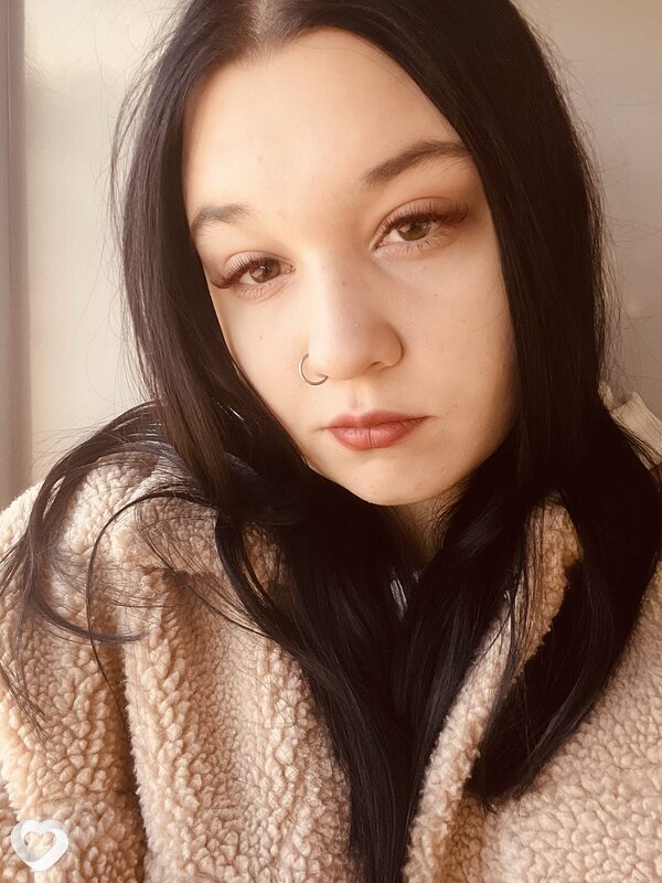 Дарья, 18, Пскове — анкета №4008533