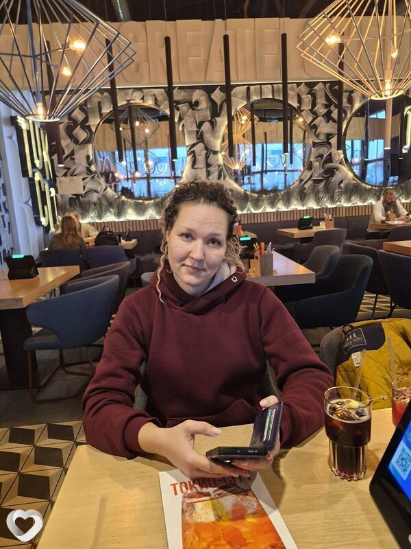 Anna, 34, Нижнем Новгороде — анкета №4008537