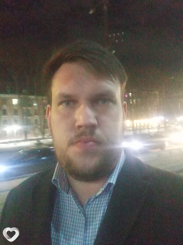 Даниил, 30, Кирове — анкета №4008538