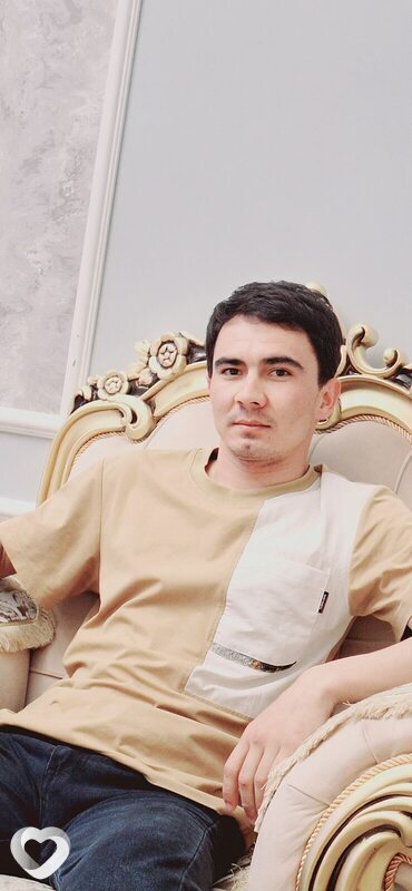 Джони, 27, Тамбове — анкета №4008541