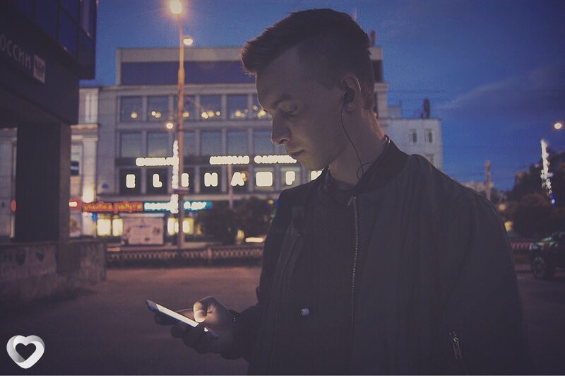 Антон, 33, Хабаровске — анкета №4008555