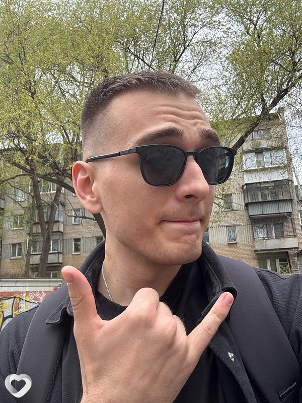 Александр, 22, Челябинске — анкета №4008336
