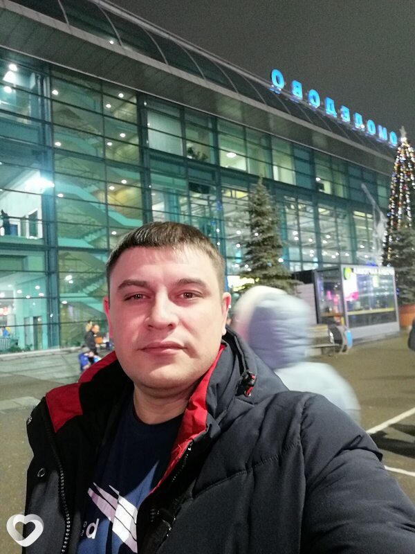Алексей, 39, Калуге — анкета №4008338