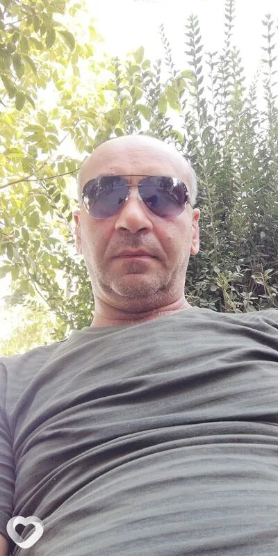 Кар, 52, Москве — анкета №4008340