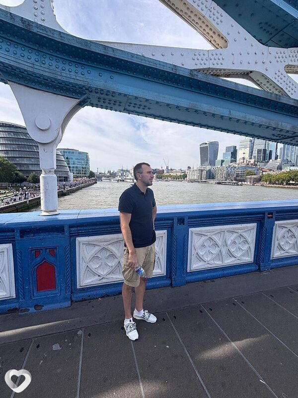 Алексей, 36, Пинске — анкета №4008346