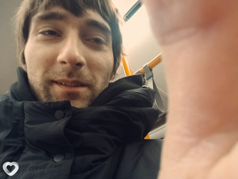 Дима, 36, Владимире — анкета №4008349