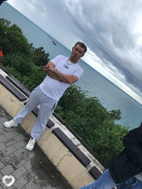 Станислав, 37, Сосновом Боре — анкета №4008350
