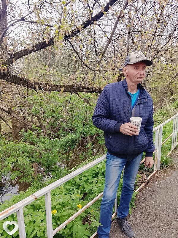 Сергей, Отрадная