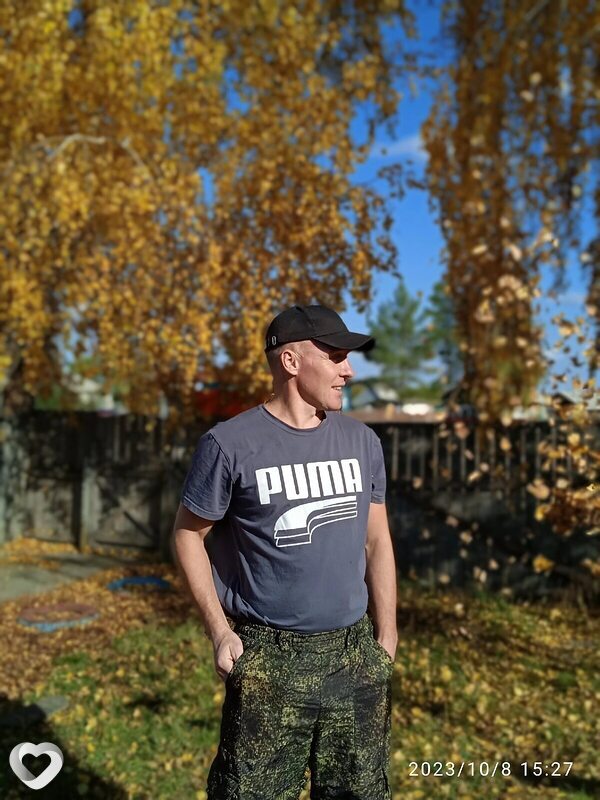 Виталий, Краснозерское