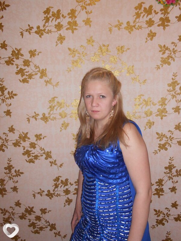 Дарья, Прокопьевск