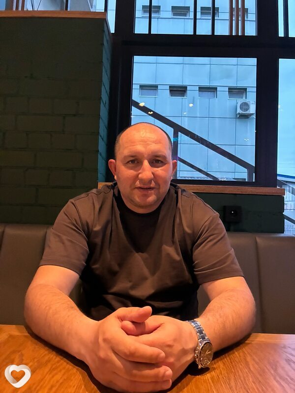 Иван, 37, Твери — анкета №4008442