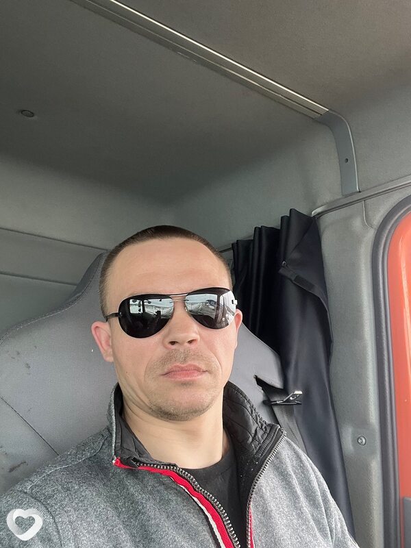 Кирилл, 38, Мурманске — анкета №4008447