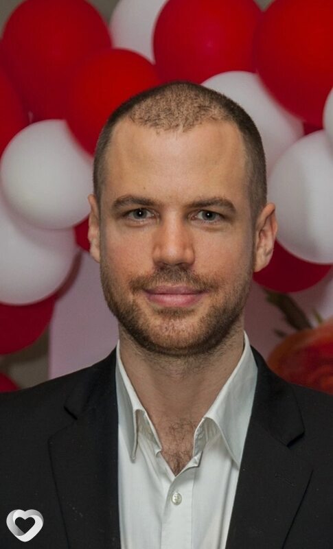 Alex, 40, Актау — анкета №4008452