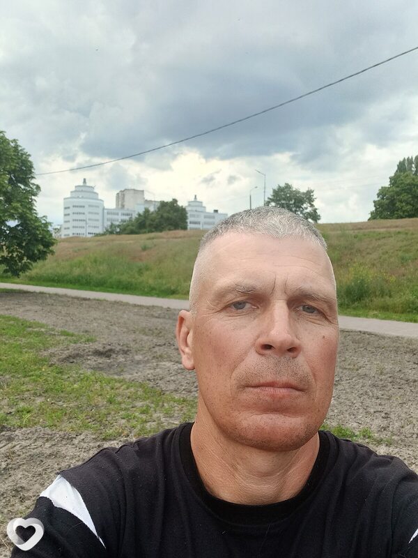 Коля, 49, Киеве — анкета №4008454