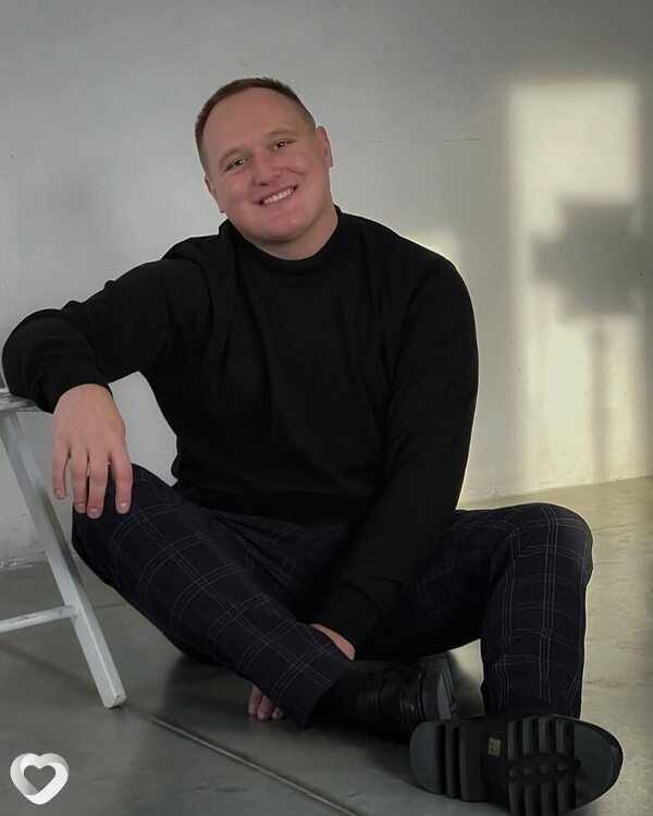 Яков, 27, Кургане — анкета №4008563