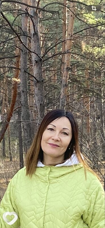 Людмила, 51, Абакане — анкета №4008566
