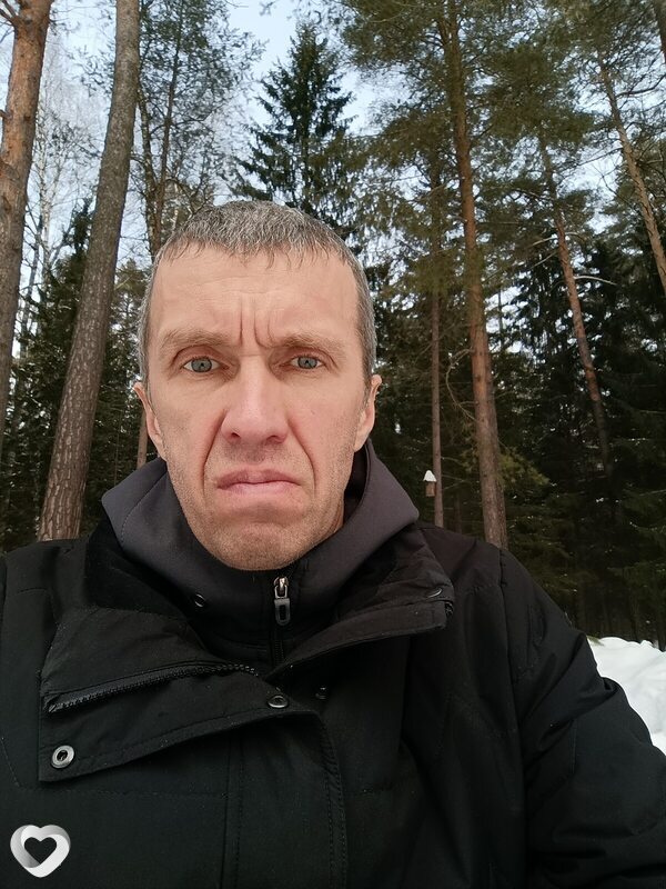 Сергей, 48, Челябинске — анкета №4008567