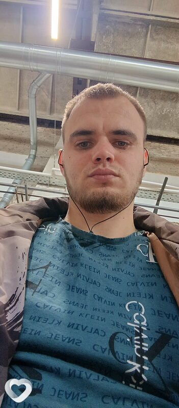 Rinat, 23, Пензе — анкета №4008569