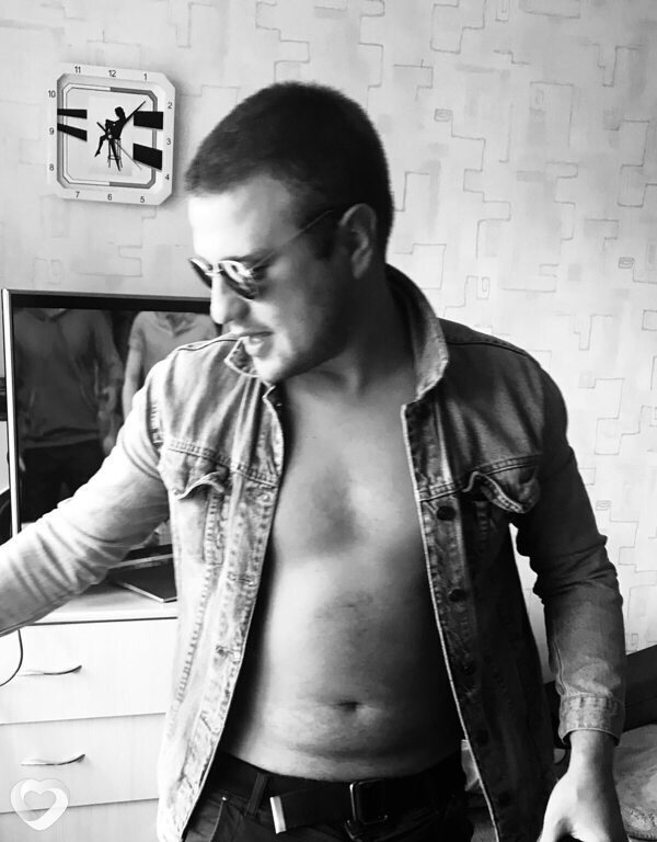 Павел, 35, Рязани — анкета №4008573