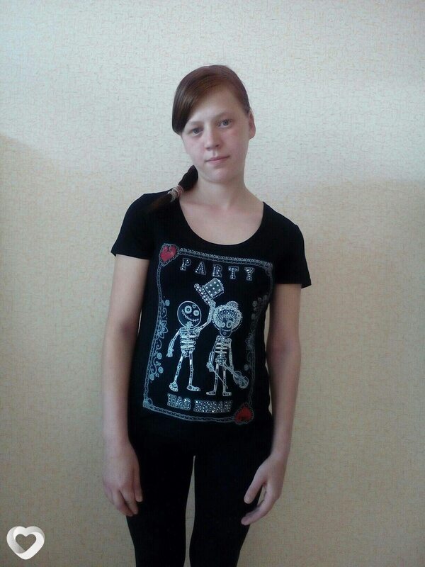 Анна, 28, Кирове — анкета №4008575