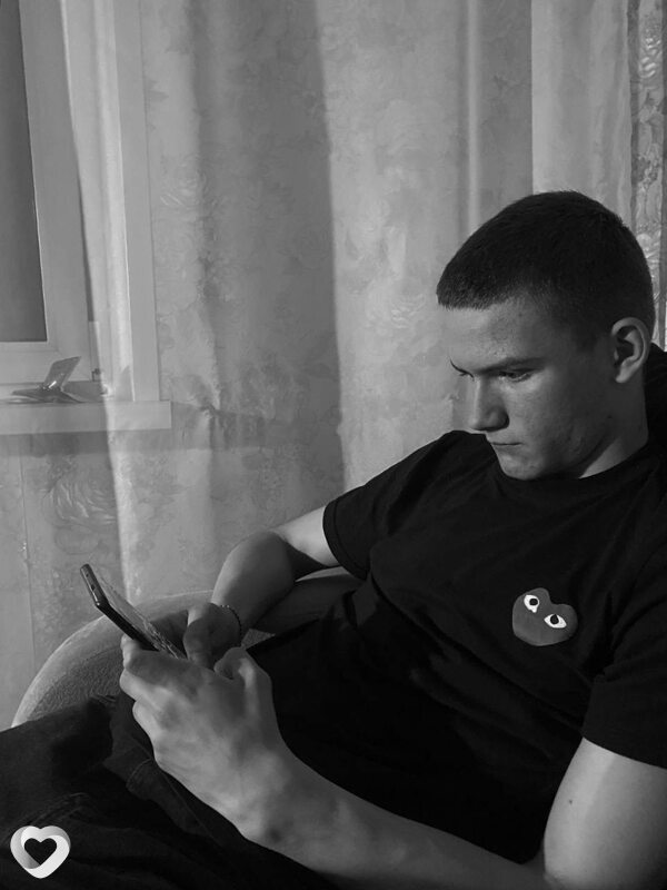 Данил, 19, Нижнем Новгороде — анкета №4008578
